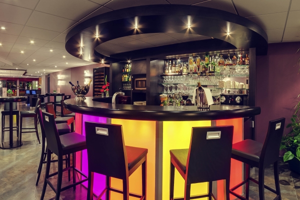 Hôtel Mercure Quimper Centre